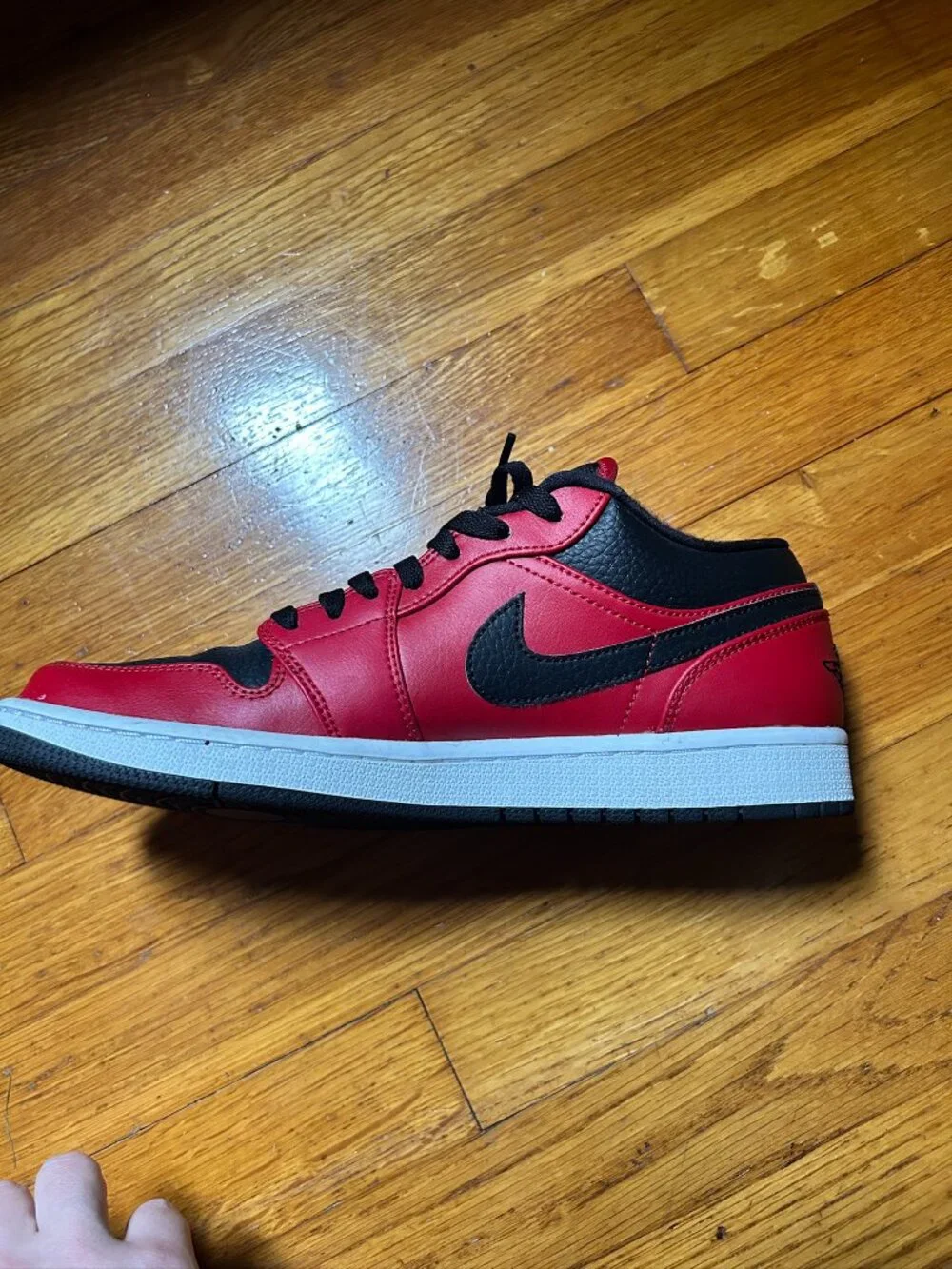 Jordan 1 Low